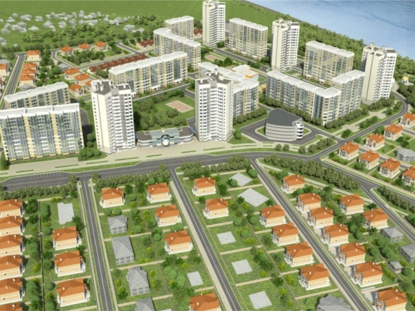 Аэропорт оставят на месте