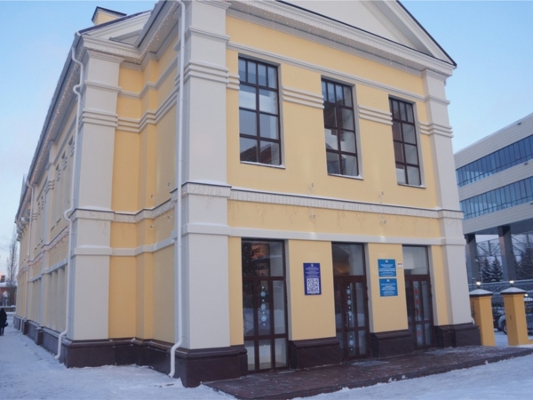 Воскресная школа вновь распахнула двери