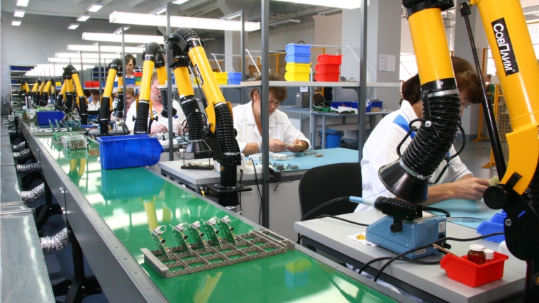 «АБС ЗЭиМ Автоматизация» продемонстрировала партнерам высокое качество выпускаемой продукции