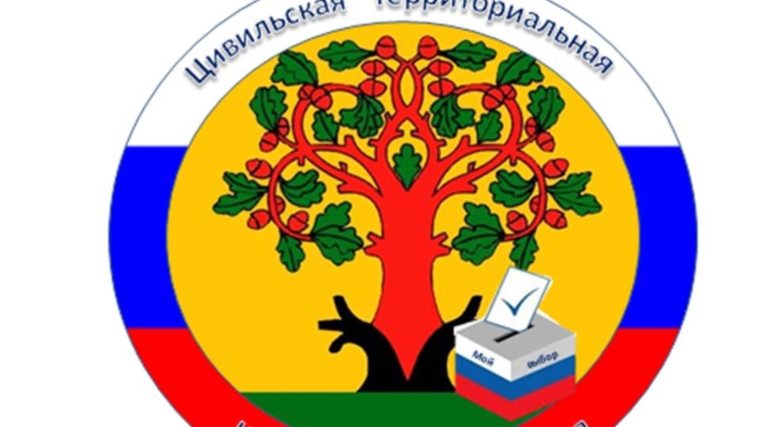 Цивильская территориальная избирательная комиссия сообщает о приеме предложений по кандидатурам в состав Молодежной избирательной комиссии