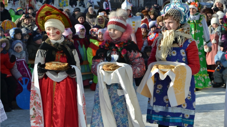 _Алатырцев приглашают на праздничное гуляние «Масленица»