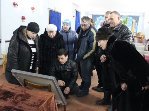 В Чувашии население Заволжья может увеличиться