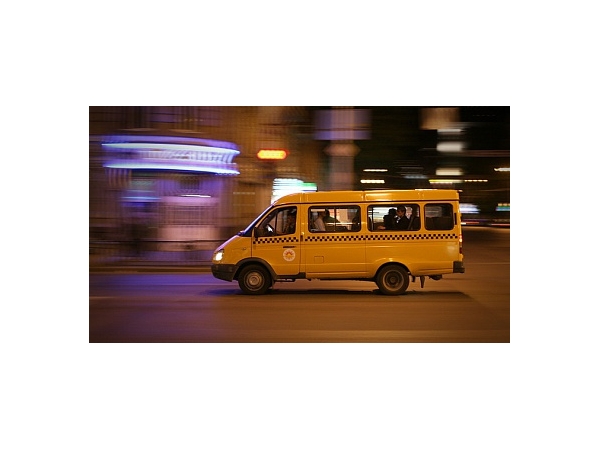 В Чебоксарах появился новый маршрут, связавший центр города и микрорайон "Садовый" (РИА "Регион online")