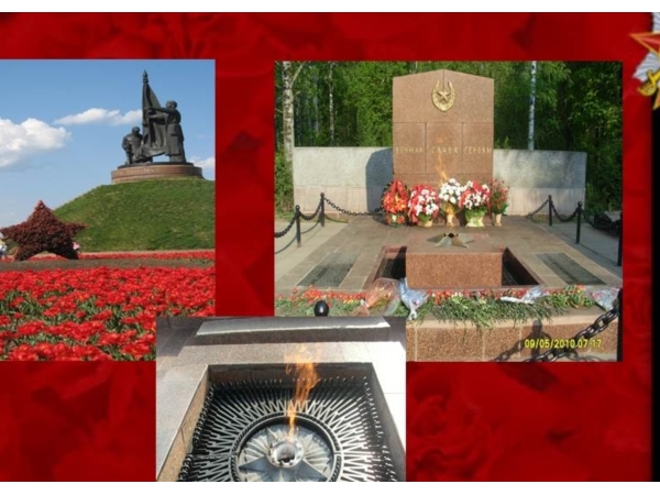 К Дню Победы в Чебоксарах преобразятся памятники и обелиски ("Чебоксары.ру")