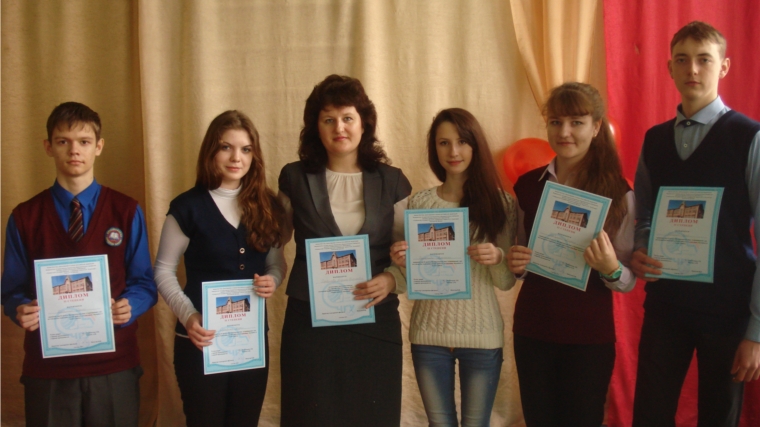 Алтышевские школьники приняли «Математический бой»