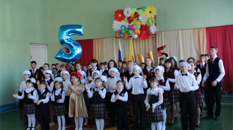 5-ая Республиканская научно-практическая конференция работников образования «Большая перемена -2015» прошла в Алтышевской средней школе