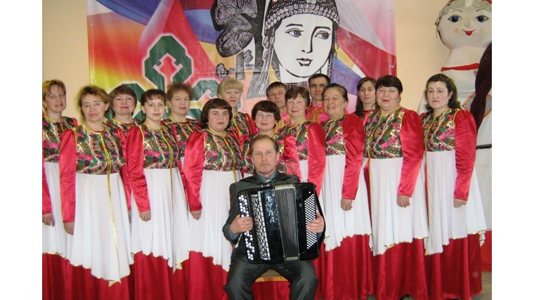 Победителем в номинации «Лучший хор» признан хор работников образования Ядринского района
