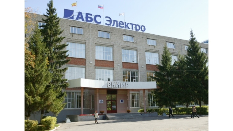 «АБС Электро» продолжает сотрудничество с Московским Энергетическим Институтом