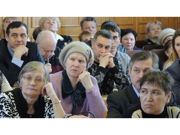 Взнос в свой дом