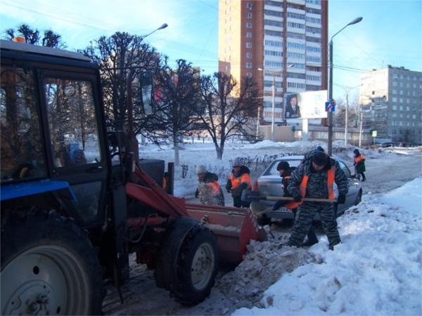 Акция попала в кодекс