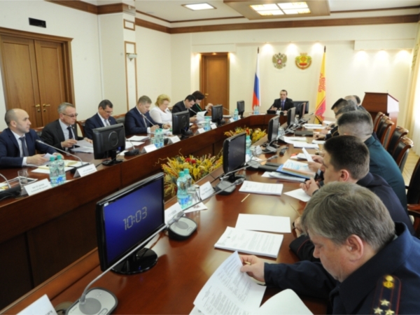 Утвержден план по уничтожению незаконных посевов и мест произрастания дикорастущих наркосодержащих растений