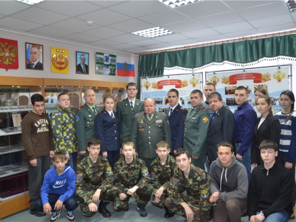 В Чувашии продолжается региональный этап всероссийской акции «За здоровье и безопасность наших детей»