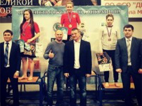 Бронзовый корэш, золотой панкратион