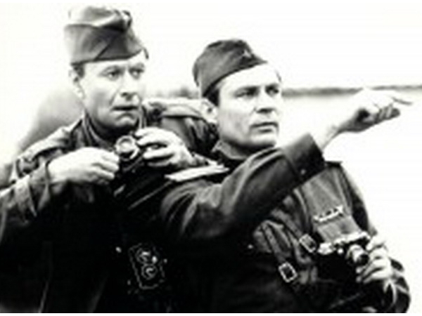 В Чебоксарах открыли фестиваль военного кино