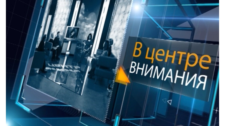 О страховании автогражданской ответственности – в эфире ГТРК «Чувашия»