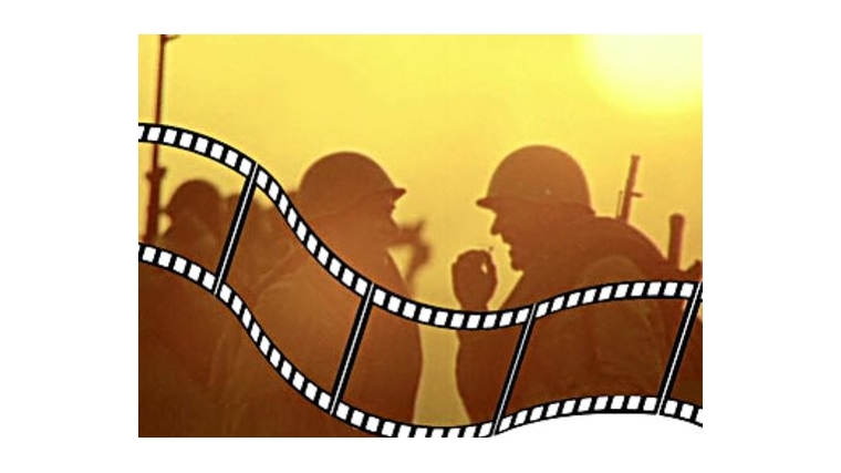 В преддверии 70-летия Победы состоялась премьера художественно-документального фильма «Батальон моей Родины»