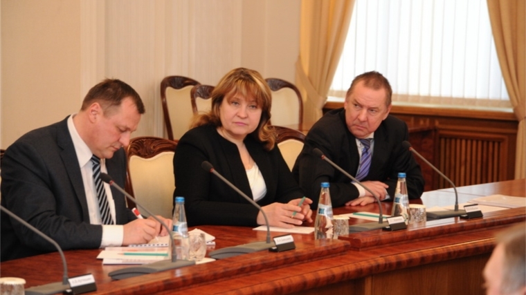 «ВНИИР» развивает сотрудничество с предприятиями Беларуси