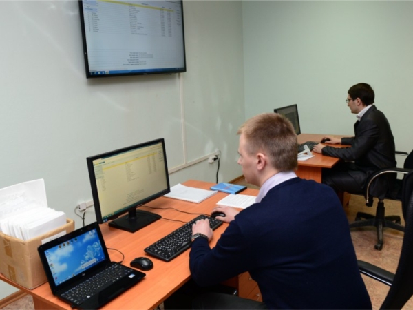 В Чебоксарах увеличат пропускную способность дорог при помощи Центра управления движением ("ПРО город Чебоксары")