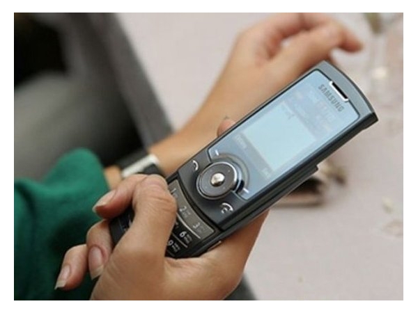 О враче напомнит SMS