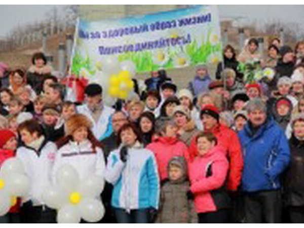 Бодрость и хорошее настроение на весь день гарантированы