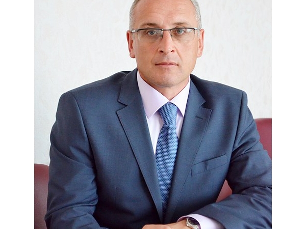 Интервью с руководителем Минспорта Чувашии Сергеем МЕЛЬНИКОВЫМ