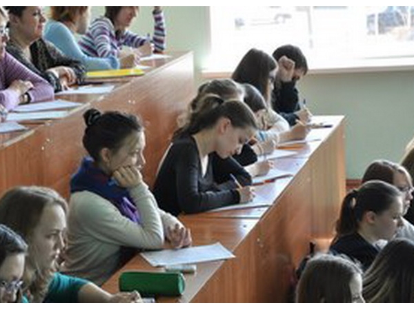 Тест на грамотность