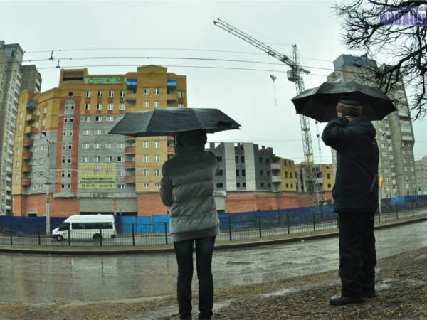 Стройка идет. Когда новоселье?