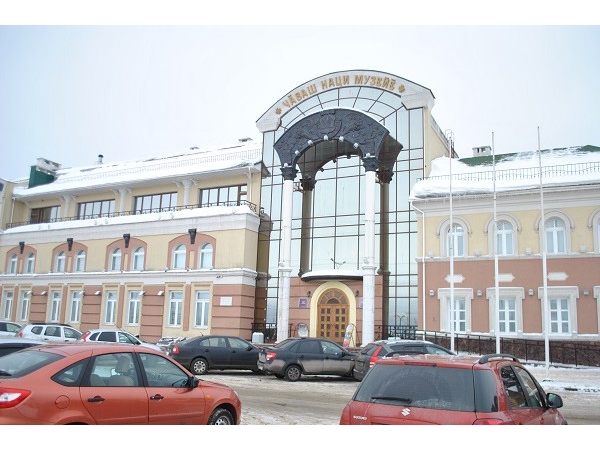 В день Победы в Чебоксарах пройдет акция «В девятый день ликующего мая» ("Мой город Чебоксары")