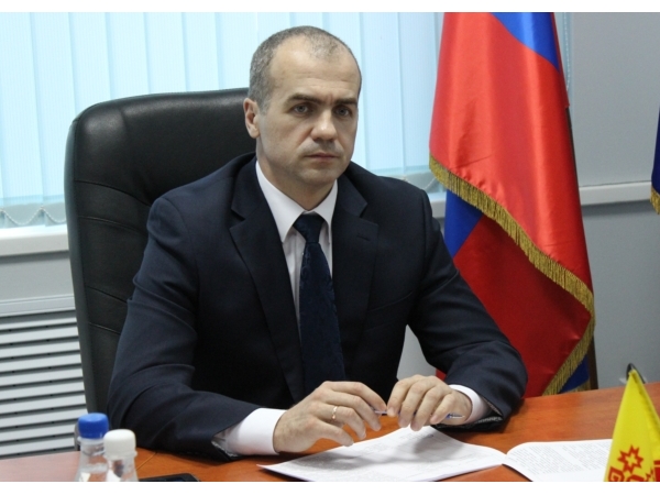 Есть контакт