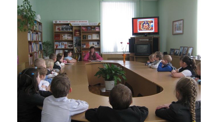 _Акция «Читаем детям о войне» объединила школьников в важном деле - сохранении памяти о Великой Отечественной войне