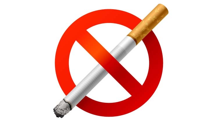К Всемирному дню без табака открылась выставка &quot;Не будь заложником сигарет&quot;