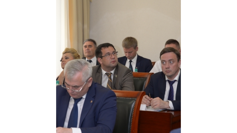 Участники общего собрания Ассоциации городов Поволжья в Чебоксарах продолжают делиться впечатлениями