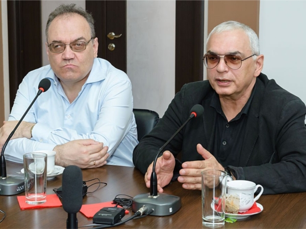 Фильм сняли благодаря Чебоксарам