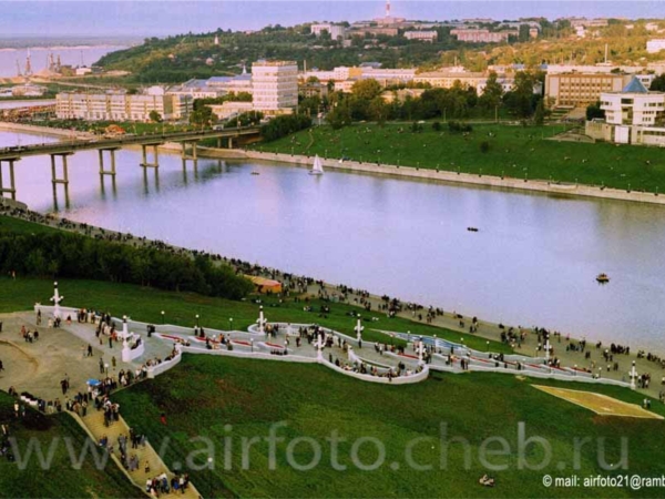 Открытый город