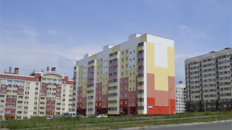 В Ленинском районе 168 семей получили документы для переселения в новые квартиры в микрорайоне «Садовый»