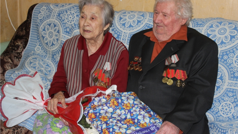 65 лет в любви и понимании