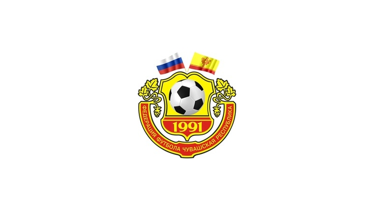 Команда детей ФК «Локомотив» (Канаш) одерживает победу в матче IV тура Первенства Чувашской Республики по футболу сезона 2015 года