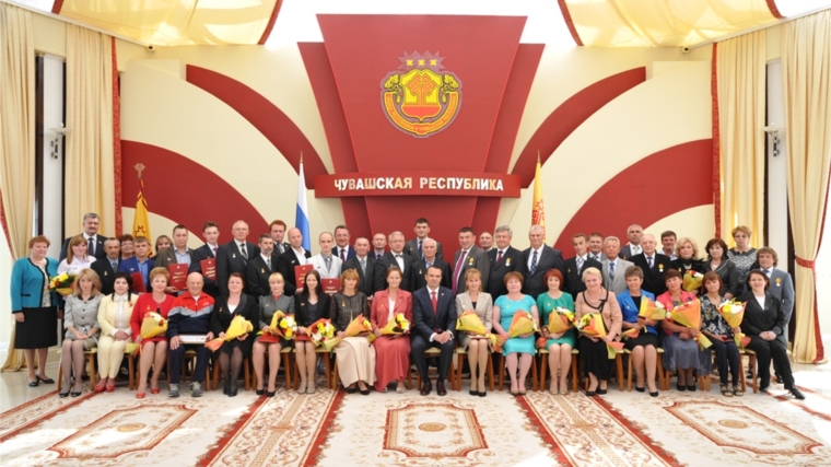 Михаил Игнатьев: «Самое большое богатство республики — это люди»