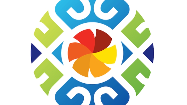 Логотип Чувашии представлен в рамках Чебоксарского экономического форума