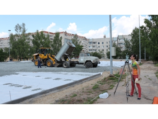 Все школьники станут спортсменами