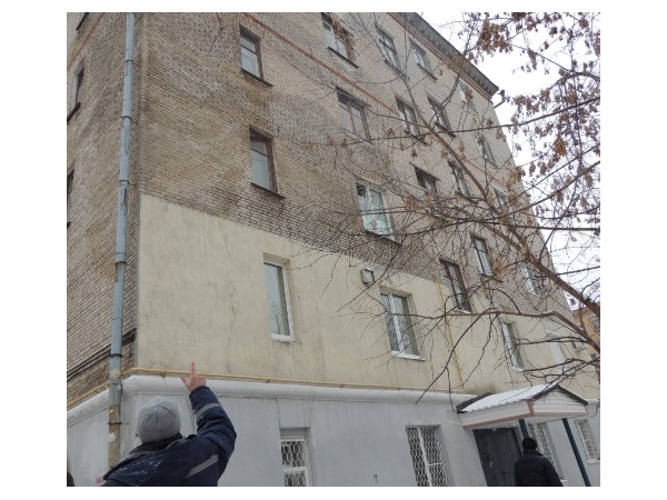 В Чебоксарах досконально изучат техническое состояние общежитий (&quot;Чебоксары.ру&quot;)