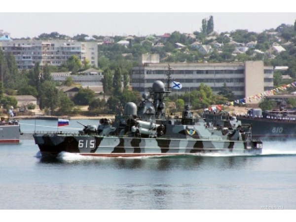 В Чебоксарах отпразднуют День Военно-Морского Флота ("Мой город Чебоксары")
