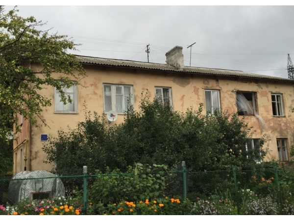 Дом по улице Энергетиков, где произошел взрыв, хотят отремонтировать (&quot;Мой город Чебоксары&quot;)