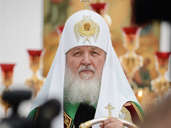 Подготовка к визиту патриарха Кирилла обсуждалась на общегородской планерке в администрации города Чебоксары ("НТА-Приволжье")