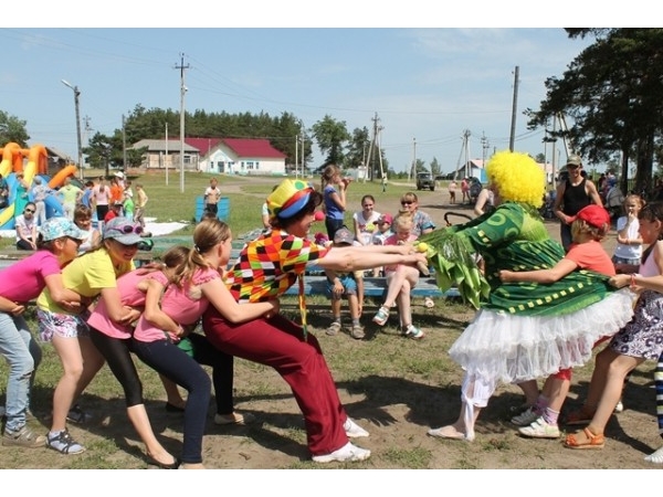 Ко Дню города Чебоксары подготовлена насыщенная культурно-массовая программа (&quot;Чебоксары.ру&quot;)