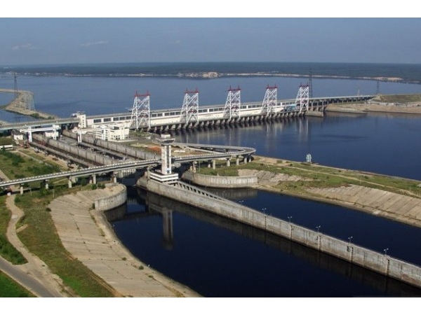 Путин решил не поднимать уровень воды в Чебоксарской ГЭС (&quot;Мой город Чебоксары&quot;)