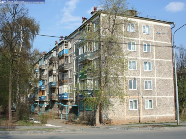 Память о художнике