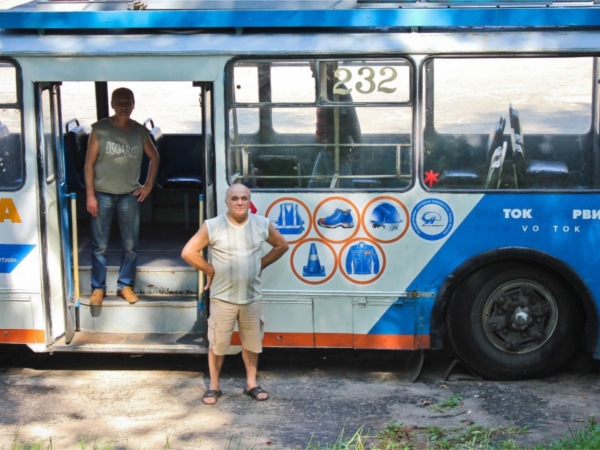 В Чебоксарах можно пожаловаться на хамство в троллейбусе и редкие автобусы через "горячую линию" ("PRO Город Чебоксары")