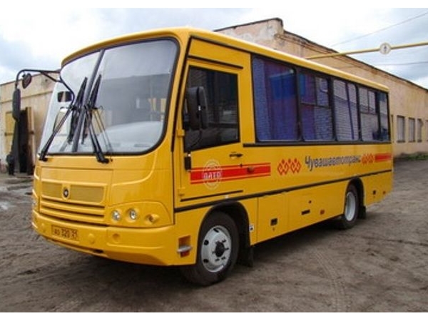 Вслед за троллейбусами схемы движения поменяли 4 чебоксарских автобуса (&quot;Мой город Чебоксары&quot;)