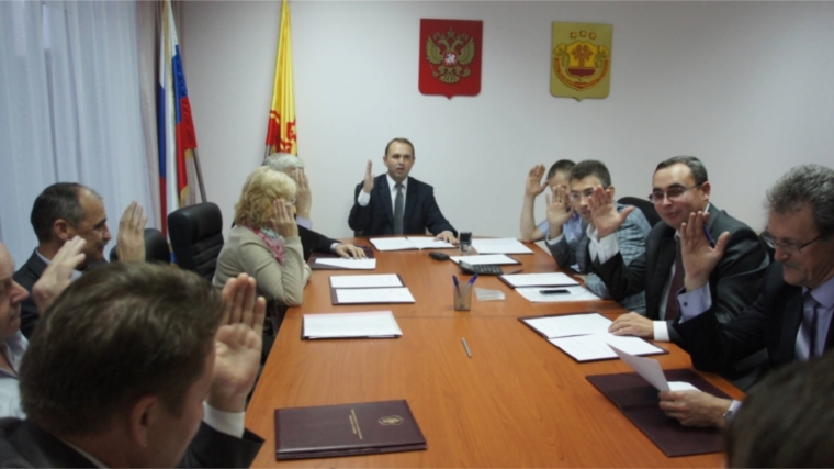 Михаил Игнатьев – всенародно избранный Глава Чувашской Республики